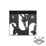 Стойка за телефон/таблет UGREEN LP113 /бяла/ - Image 4