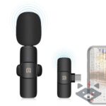 Безжичен микрофон Puluz Type-C Lavalier