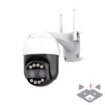 IP Wi-fi Камeра Q11 8x Zoom