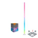 LED Лампа VL-TF20-RGB AMBIENT FLOOR 150см. /бяла/