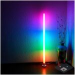 LED Лампа VL-TF20-RGB AMBIENT FLOOR 150см. /бяла/ - Image 6
