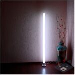 LED Лампа VL-TF20-RGB AMBIENT FLOOR 150см. /бяла/ - Image 8