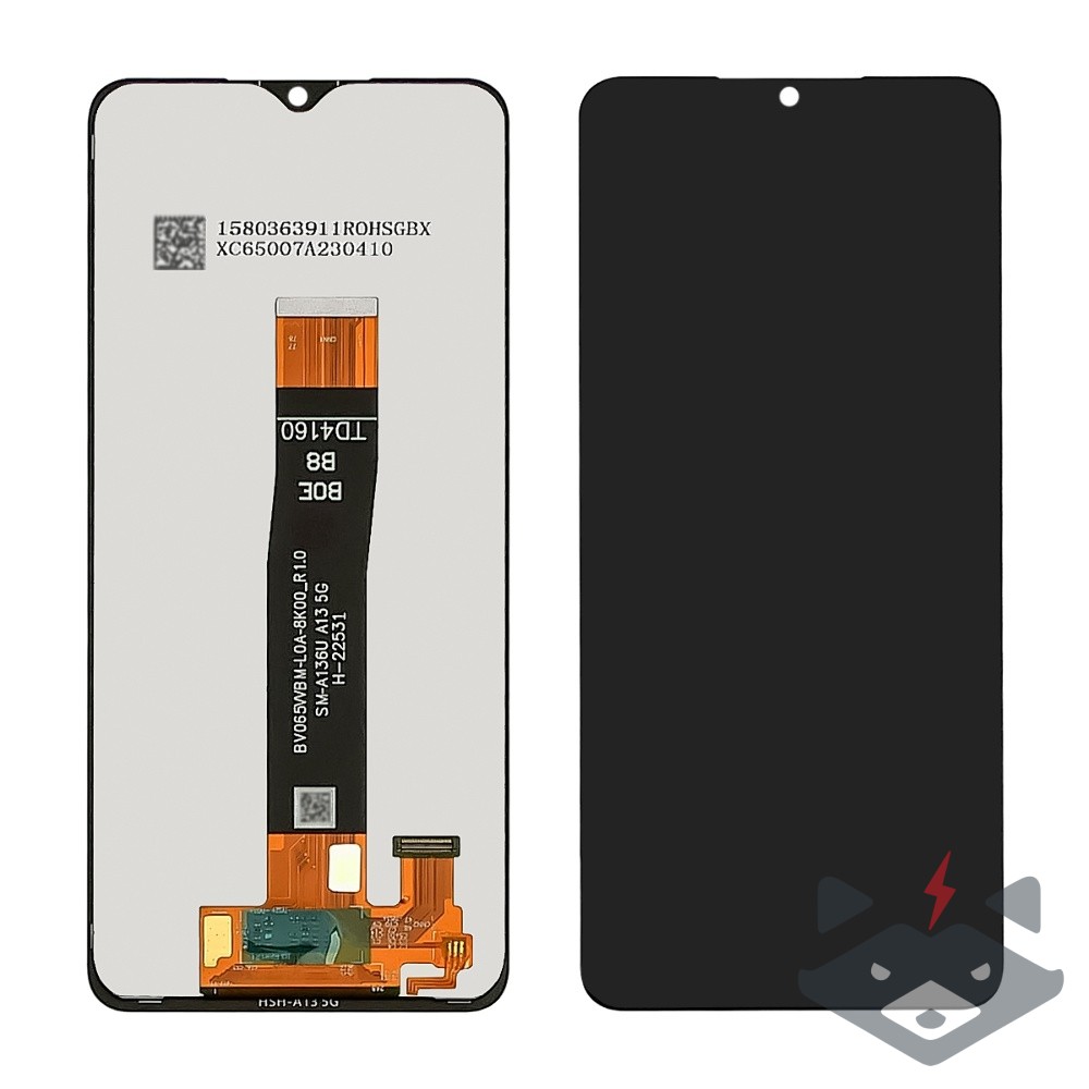 vensfon.com-a13- LCD Дисплей за Samsung A13 5G, A04s ( 2022 ) / A136, SM-A136U, SM-A136B, SM-A047F - Image 1