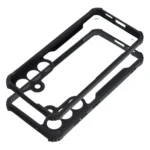 ANTI-DROP калъф за XIAOMI Redmi 14c /прозрачен/ - Image 2