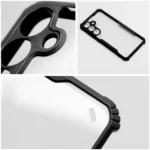 ANTI-DROP калъф за XIAOMI Redmi 14c /прозрачен/ - Image 4