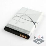 Nokia BL-5B - Батерия - Image 2