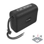 Bluetooth високоговорител Blue Power BBR18 Encourage Sports, 5W, TWS /черен/