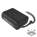 Bluetooth високоговорител Blue Power BBR18 Encourage Sports, 5W, TWS /черен/ - Image 3