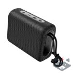 Bluetooth високоговорител Blue Power BBR18 Encourage Sports, 5W, TWS /черен/ - Image 4