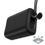 Bluetooth високоговорител Blue Power BBR18 Encourage Sports, 5W, TWS /черен/ - Image 5