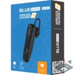 Хендсфри BLUE Power BPBE28 Bluetooth Handsfree /черно/ - Image 4