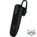 Хендсфри BLUE Power BPBE28 Bluetooth Handsfree /черно/