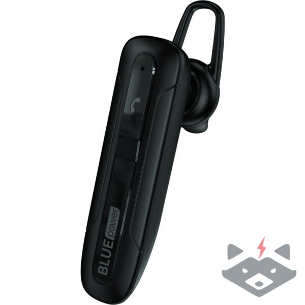 Хендсфри BLUE Power BPBE28 Bluetooth Handsfree /черно/