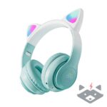 Безжични стерео Bluetooth слушалки – HF CAT