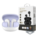 Devia Smart серия TWS – M7 ENC безжични слушалки