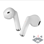 Devia Smart серия TWS – M7 ENC безжични слушалки - Image 2