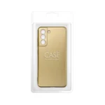 SAMSUNG A16 5G / A16 4G калъф METALLIC /златен/ - Image 6