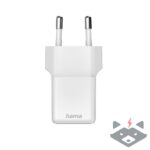HAMA Бързо супер мини зарядно, USB-C, 25W - Image 18