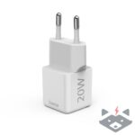HAMA Бързо супер мини зарядно, USB-C, 25W - Image 19