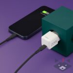HAMA Бързо супер мини зарядно, USB-C, 25W - Image 20