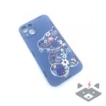 Кейс за iPhone 13 Bear Tpu