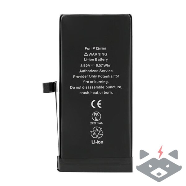 iPhone 12 mini Батерия (OEM Premium)