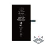 iPhone 14 Plus -Батерия (OEM Premium)