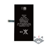 iPhone 14 Plus -Батерия (OEM Premium) - Image 2