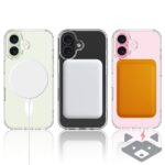 iPhone 16 MagSafe калъф - Image 3