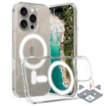 iPhone 16 Pro Max MagSafe калъф - Image 3