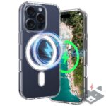 iPhone 16 Pro Max MagSafe калъф - Image 4