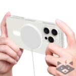 iPhone 16 Pro Max MagSafe калъф - Image 5