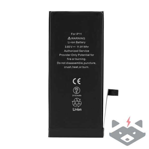 iPhone 11 - Батерия (OEM Premium)