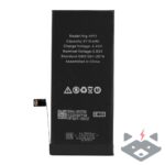 iPhone 11 - Батерия (OEM Premium) - Image 2