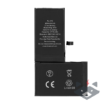 iPhone X - Батерия (OEM Premium)