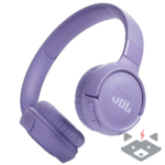 JBL – Tune 520BT Безжични слушалки с микрофон