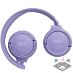JBL – Tune 520BT Безжични слушалки с микрофон - Image 2