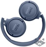 Безжични слушалки с микрофон JBL - Tune 520BT /сини/ - Image 2