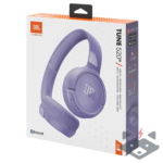 JBL – Tune 520BT Безжични слушалки с микрофон - Image 5