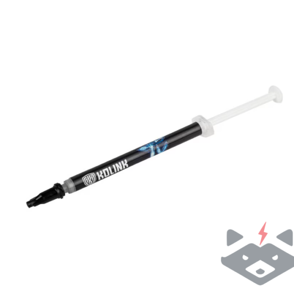 Термо паста Kolink Core TX-8 - 1.5g