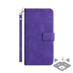Xiaomi Redmi Note 12s 4G Калъф Exclusive Wallet /лилав/