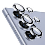 Samsung S24 Ultra Metal Camera Lens Протектор за камера