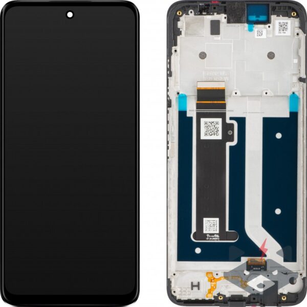 Motorola G34 /XT2363 LCD Дисплей ( Service Pack )
