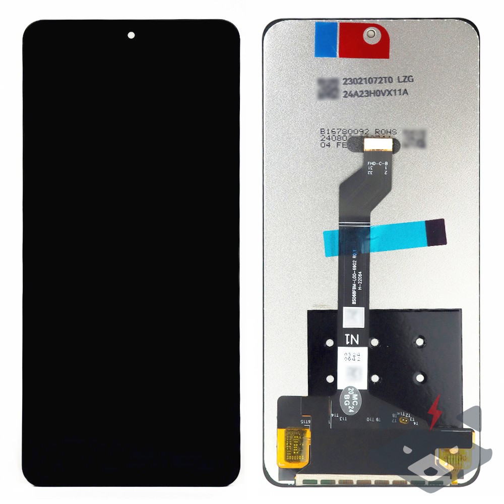 vensfon.com-nova11i LCD Дисплей за Huawei Nova 11i / MAO - Image 1