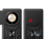 Huawei Nova 12i Ring Armor Case /черен/ - Image 5