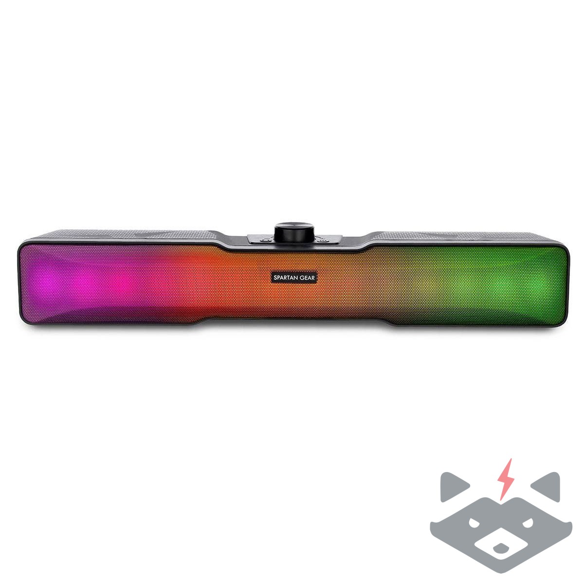 vensfon.com-orpheus-1 Саундбар тонколона Spartan Gear - Orpheus, 2.0, RGB - Image 1