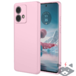 Motorola Edge 40 NEO Калъф Soft Touch