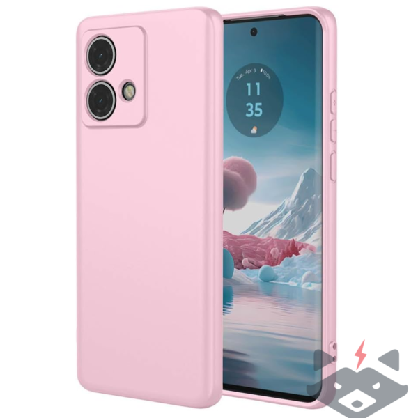 Motorola Edge 40 NEO Калъф Soft Touch
