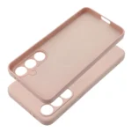 Samsung S24 FE MagSafe калъф/розов/ - Image 2