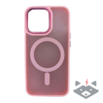 iPhone 15 Pro Max MagSafe калъф